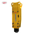 Hyundai Excavator R60 6-9ton Hydraulic Jack Breaker